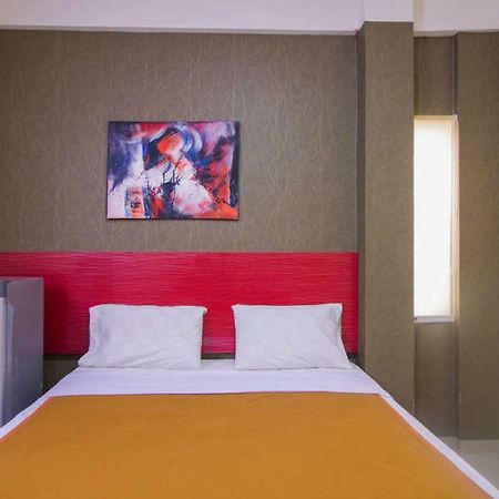 Reddoorz Near Cilandak Town Square Hotel Jacarta Exterior foto