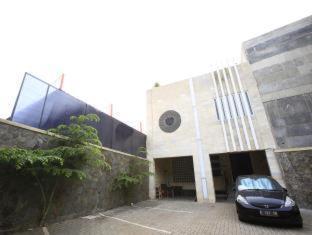 Reddoorz Near Cilandak Town Square Hotel Jacarta Quarto foto