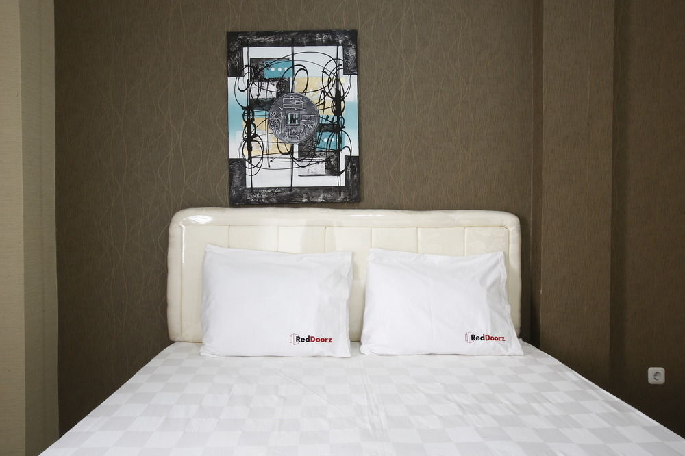 Reddoorz Near Cilandak Town Square Hotel Jacarta Exterior foto