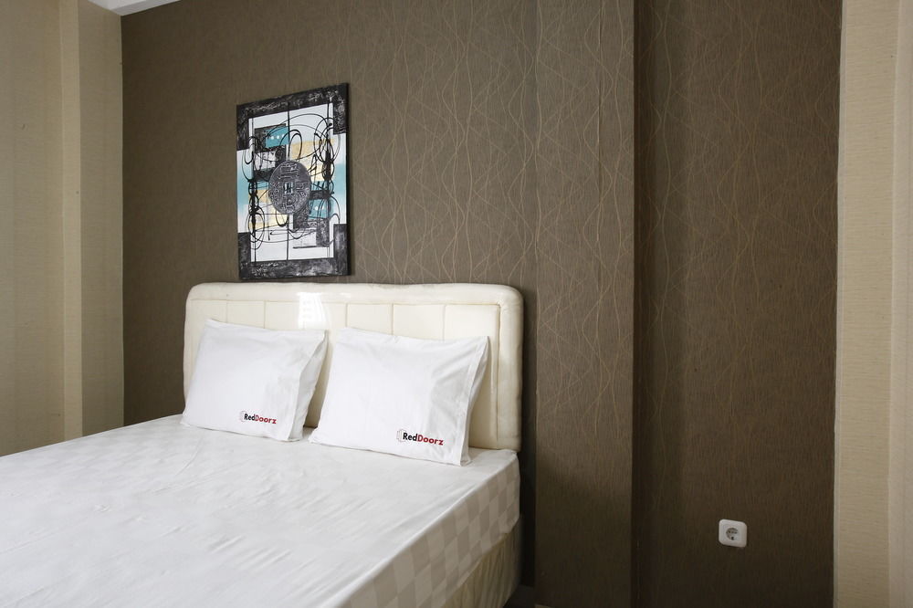 Reddoorz Near Cilandak Town Square Hotel Jacarta Exterior foto