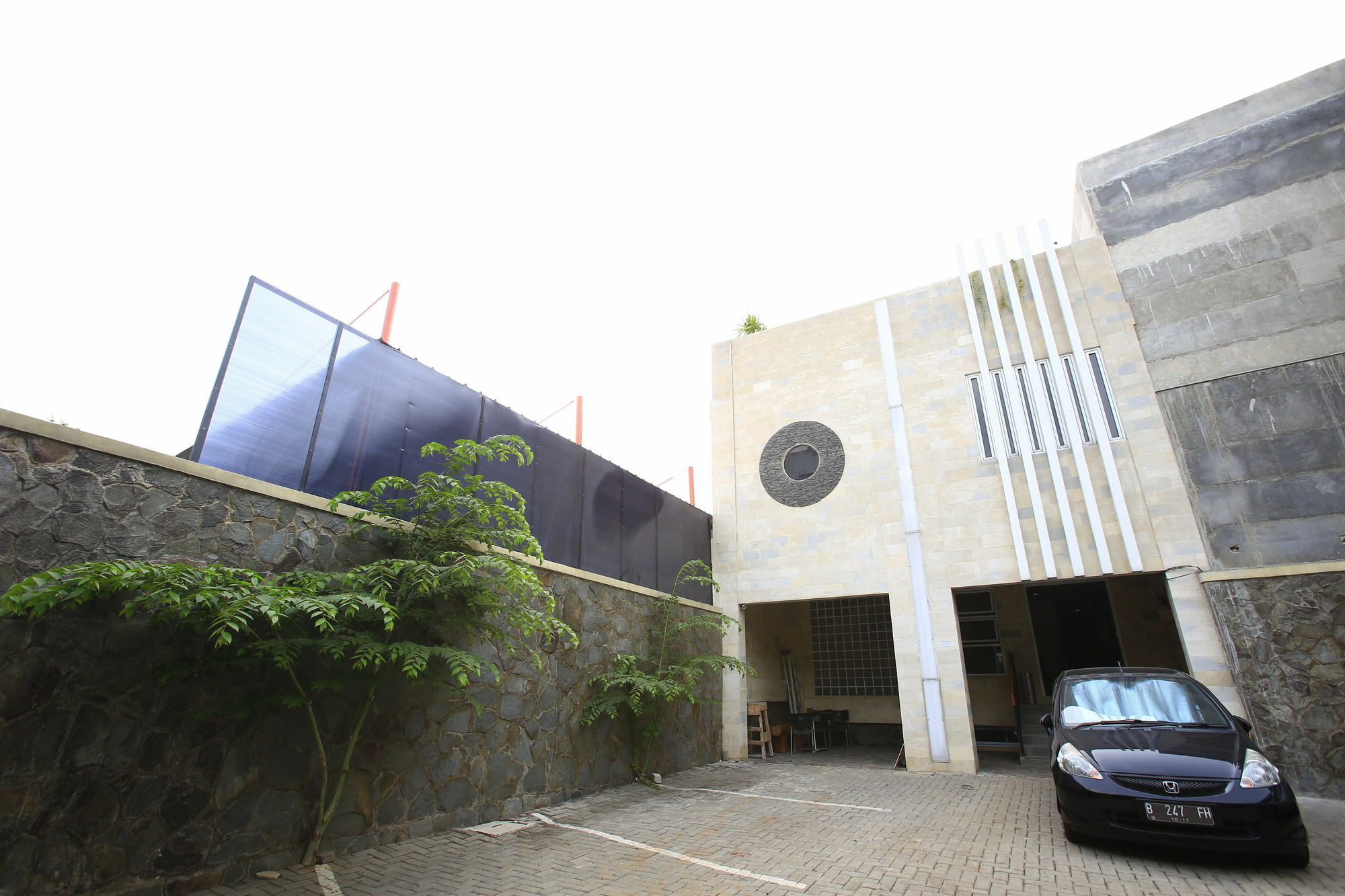 Reddoorz Near Cilandak Town Square Hotel Jacarta Exterior foto