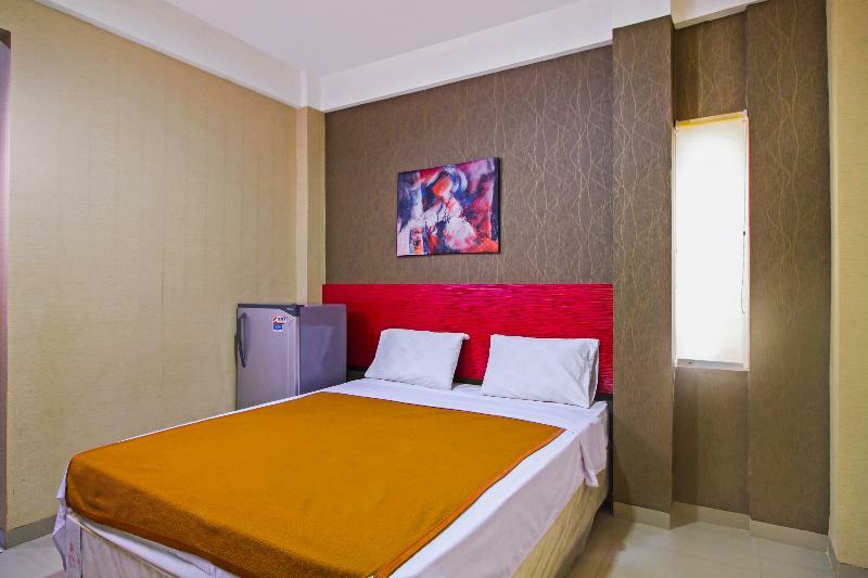Reddoorz Near Cilandak Town Square Hotel Jacarta Exterior foto
