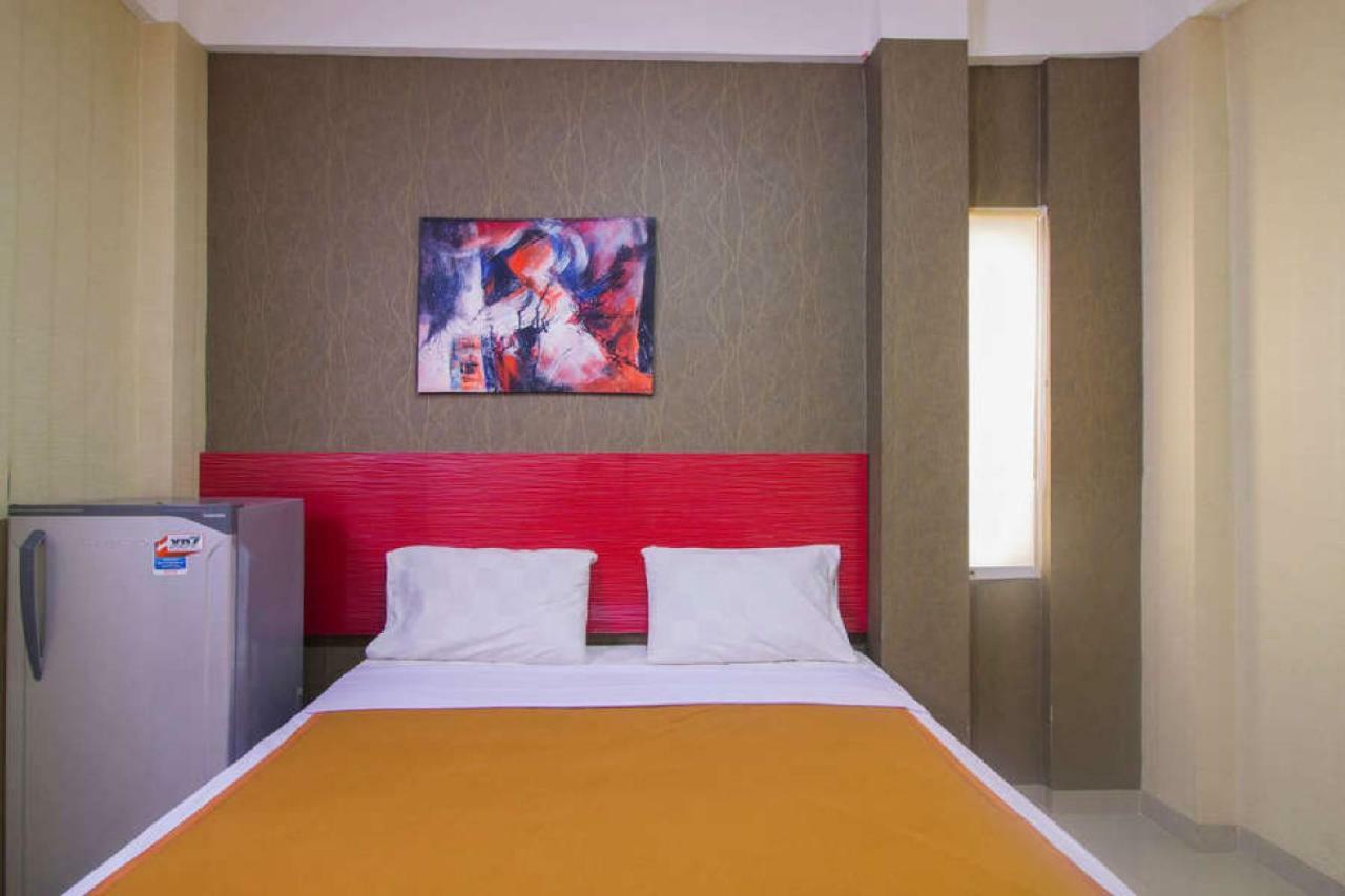 Reddoorz Near Cilandak Town Square Hotel Jacarta Exterior foto