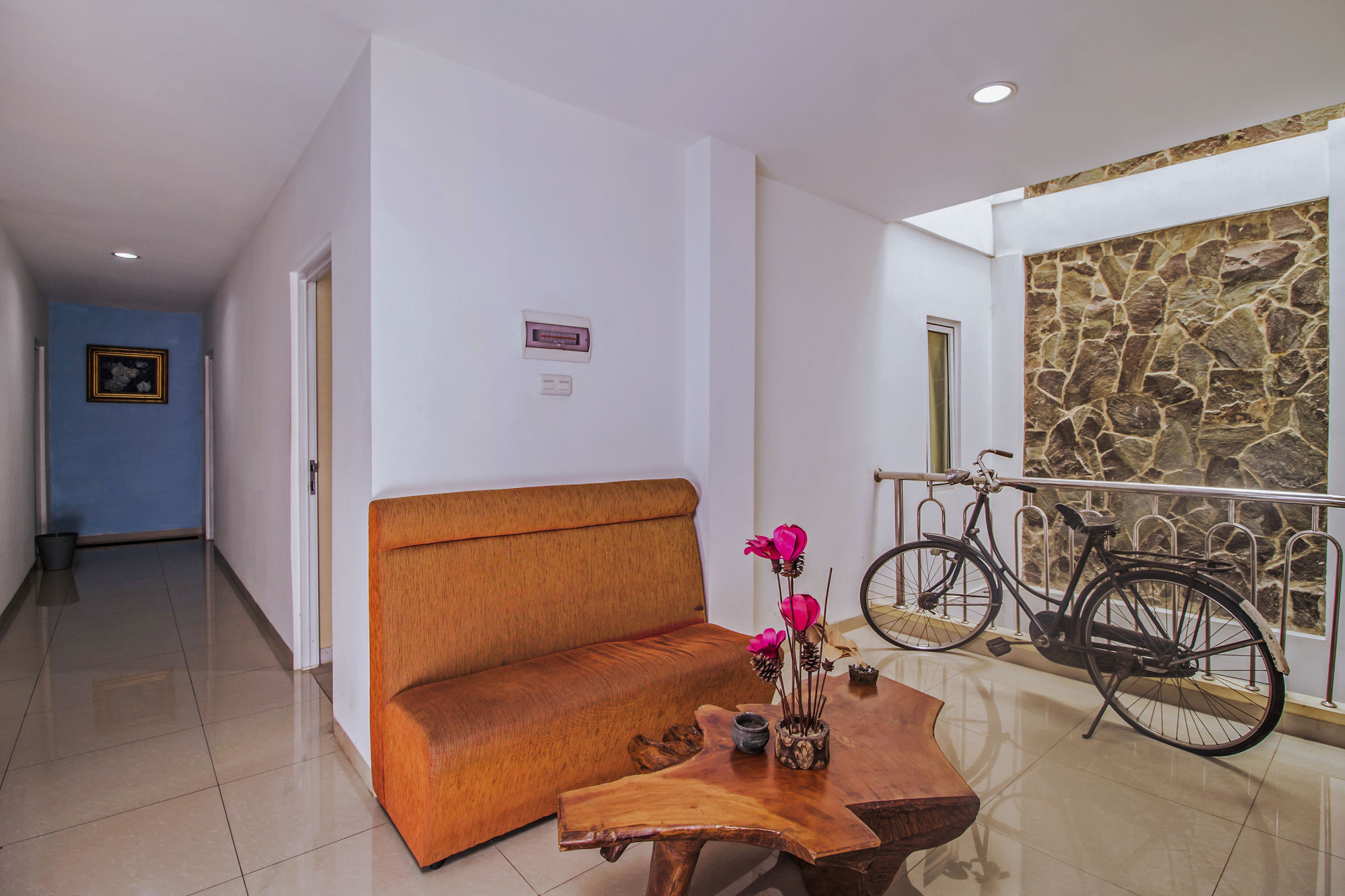 Reddoorz Near Cilandak Town Square Hotel Jacarta Exterior foto