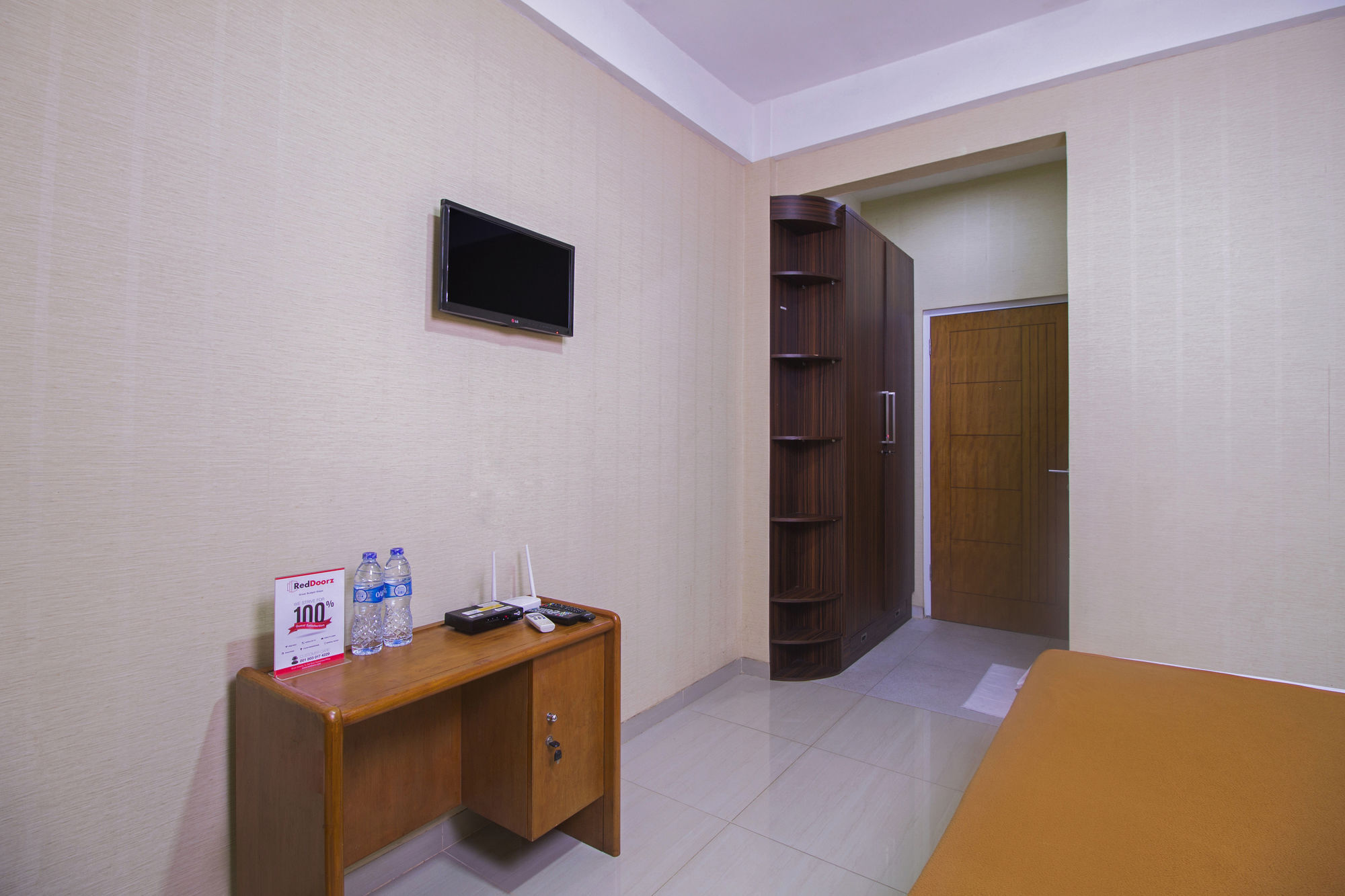 Reddoorz Near Cilandak Town Square Hotel Jacarta Exterior foto